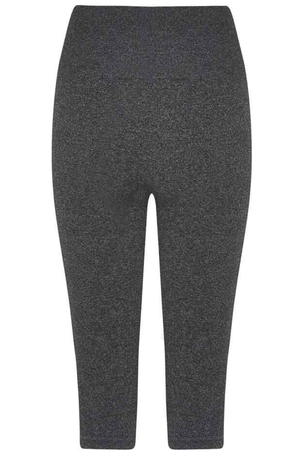 Energy Seamless Capri Legging 
