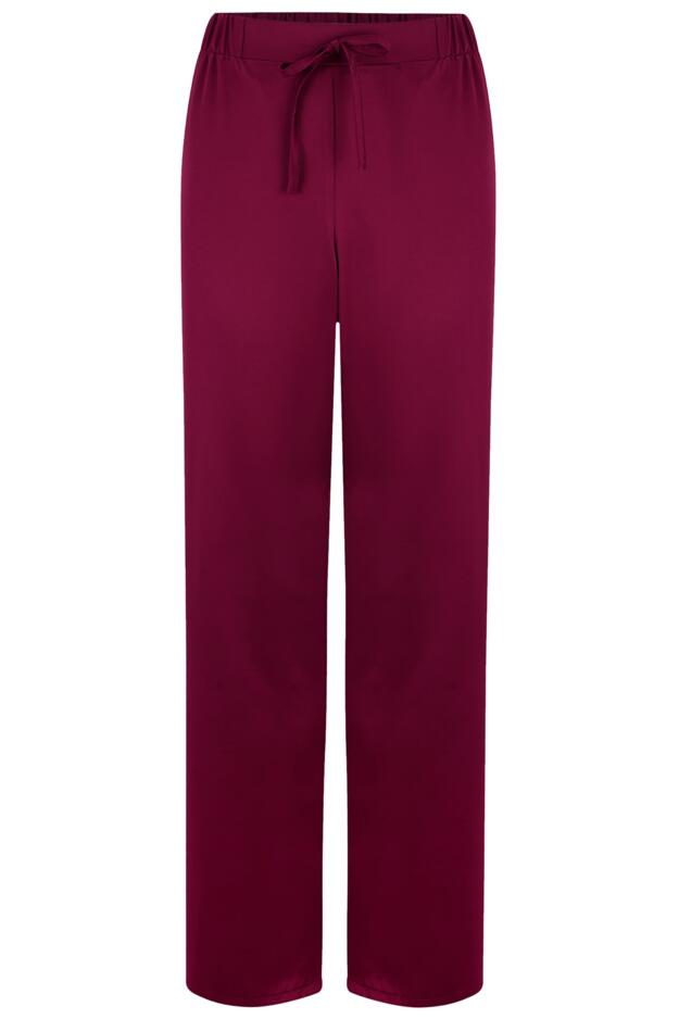Dusk Satin Pyjama Set