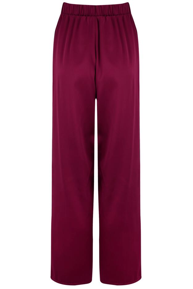 Dusk Satin Pyjama Set