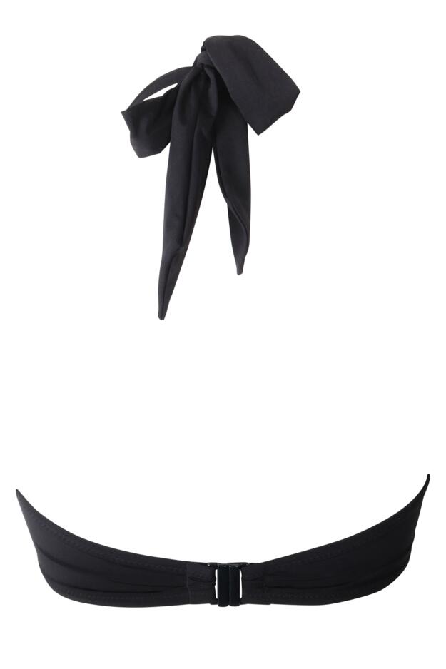 Samoa Boost Push Up Padded Underwired Bikini Top 