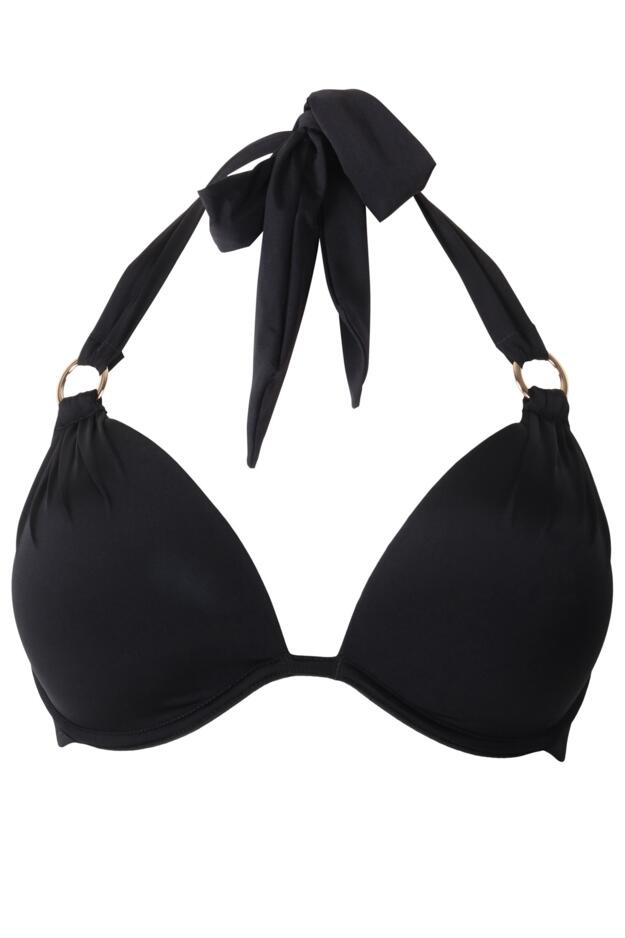 Samoa Boost Push Up Padded Underwired Bikini Top 