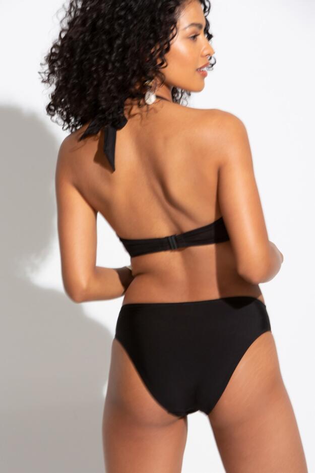 Samoa Boost Push Up Padded Underwired Bikini Top 