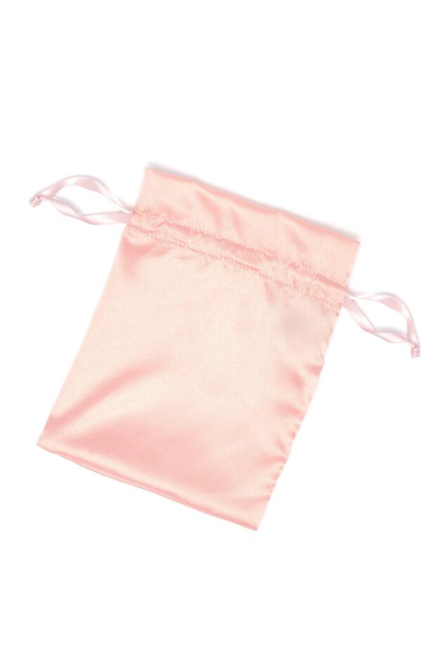 Faux Fur Eye Mask 