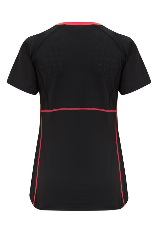 Energy Short Sleeved Top 