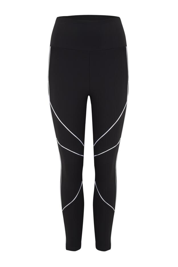 Energy Pulse Panelled Legging 