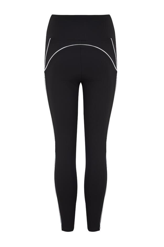 Energy Pulse Panelled Legging 