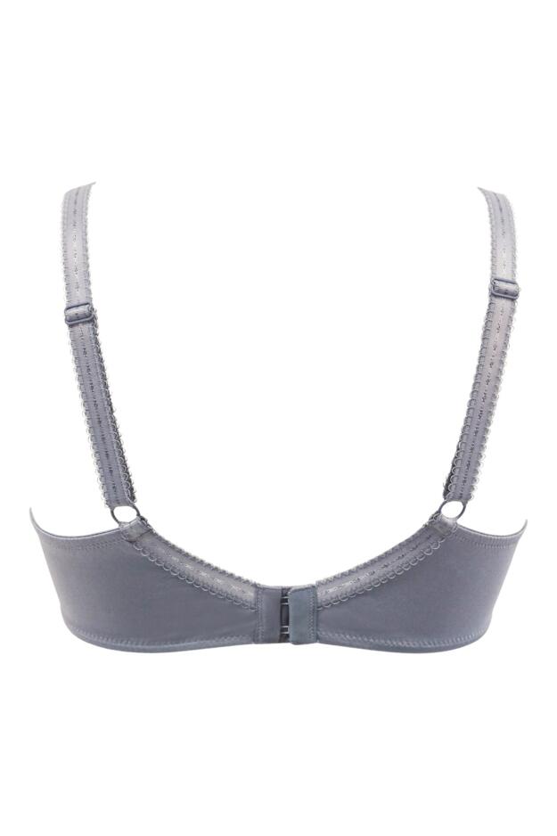 Aura Side Support Underwired Bra