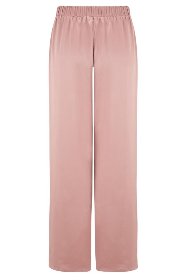 Dusk Satin Pyjama Set