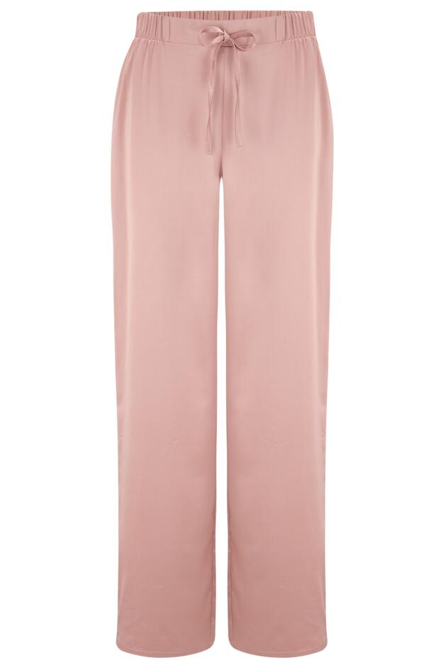 Dusk Satin Pyjama Set