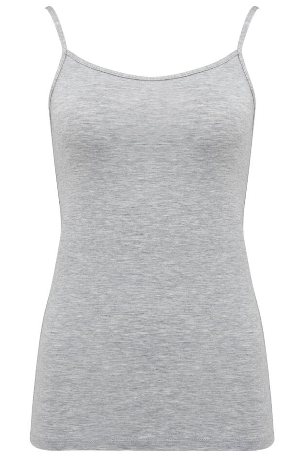 Second Skin Thermal Cami Top