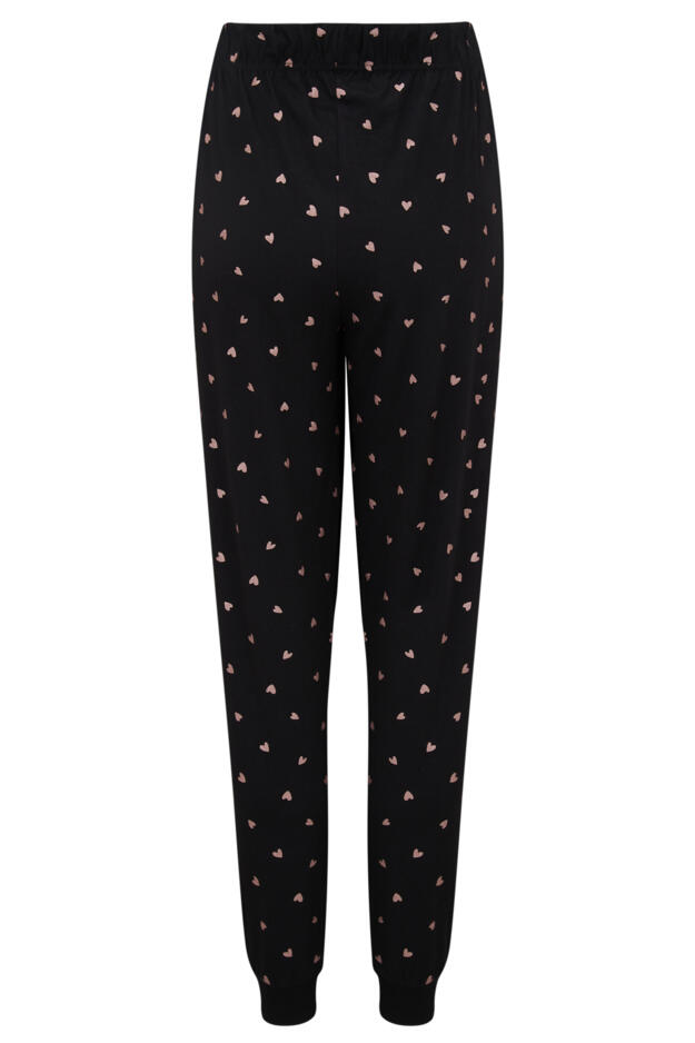 Trouble Jersey Jogger Pyjama Set 