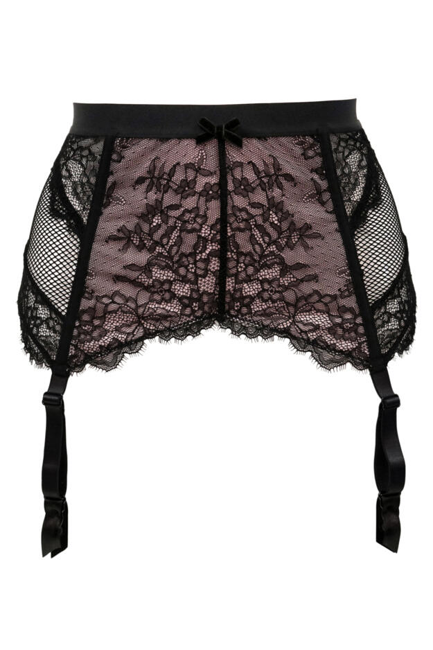 Dark Romance Padded Set