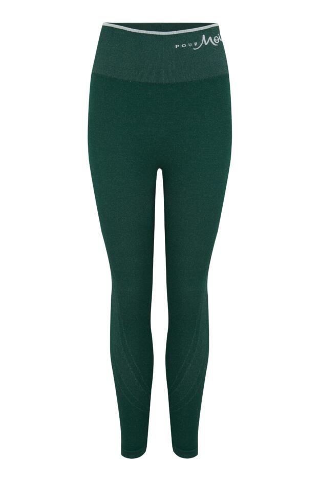 Energy Seamless Logo Legging 