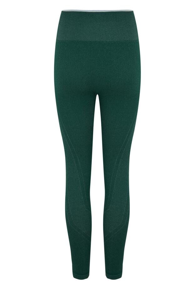 Energy Seamless Logo Legging 
