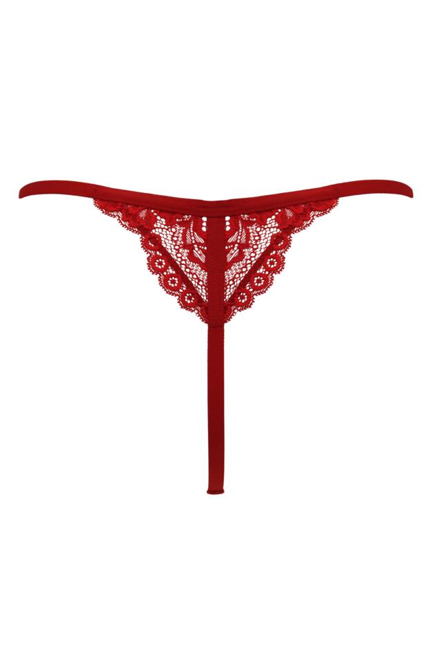 Statement Thong