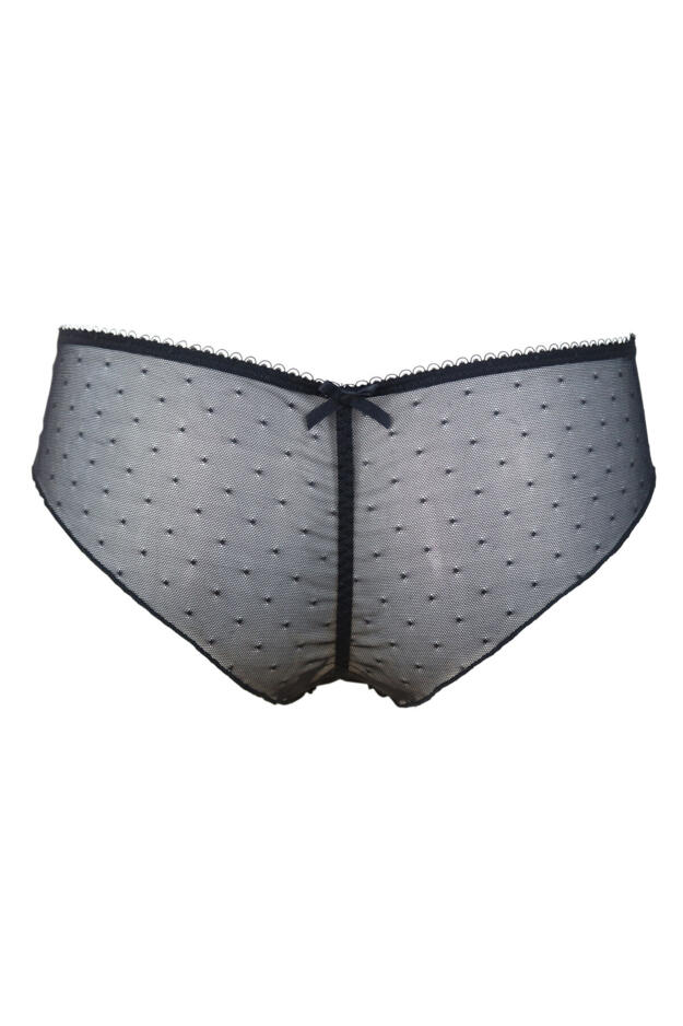 Flora Lightly Padded Underwired Set