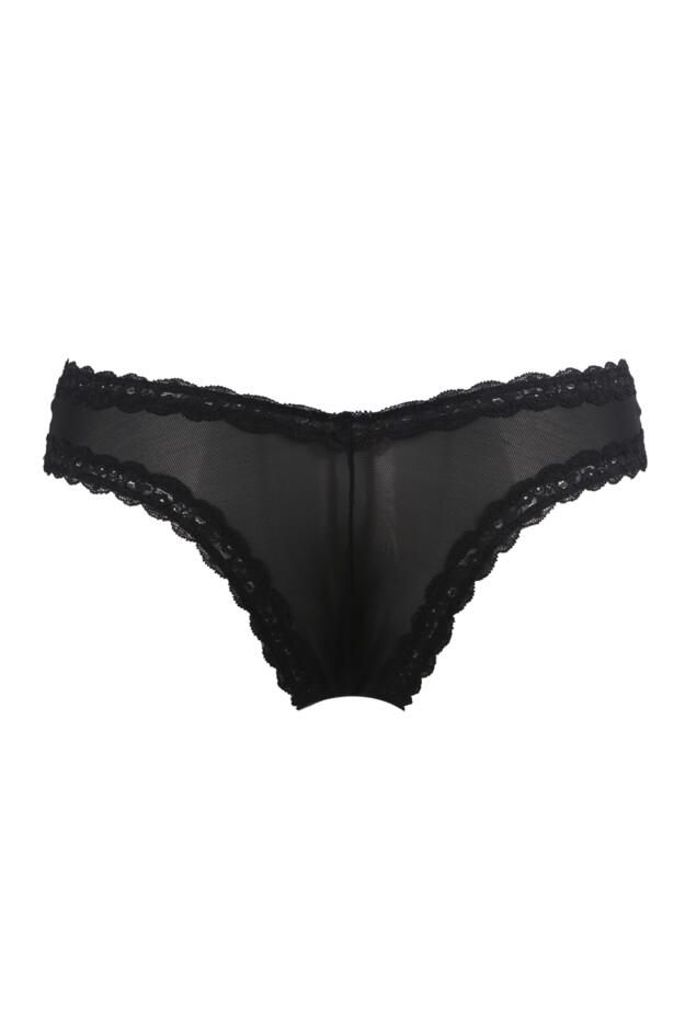 Luxe Linear Lightly Padded Set