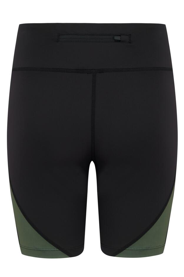 Energy Colour Block Cycling Short