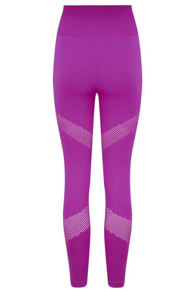 Energy Seamless Cutout Legging 