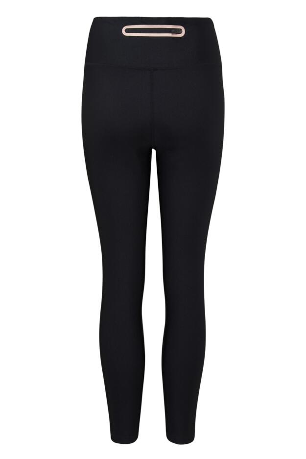 Energy Eyelet Legging