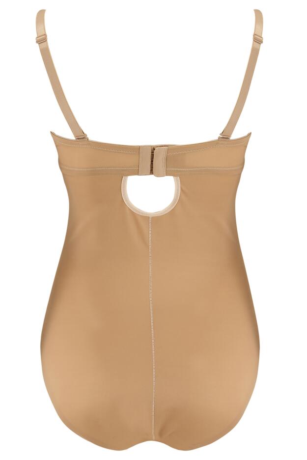 Definitions Shapewear Tummy Control Multiway Strapless Body