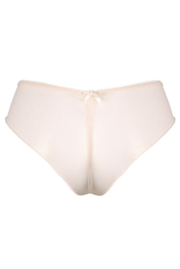 Flora Brazilian Brief