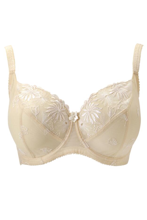 St Tropez Full Cup Bra C-J