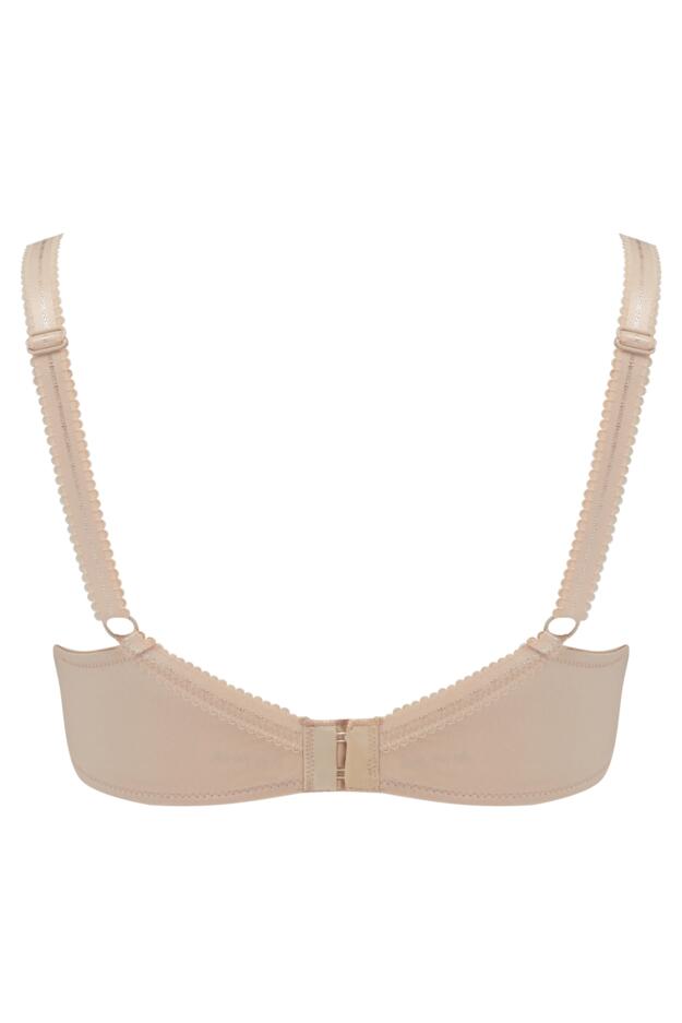 Aura Side Support Underwired Bra