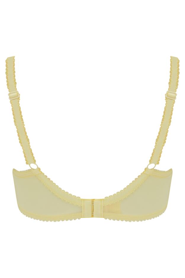 Flora Underwired Bra