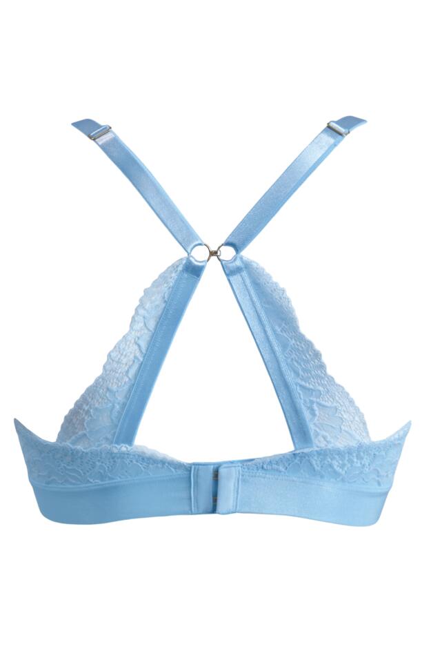 India Removable Pad Soft Triangle Bra