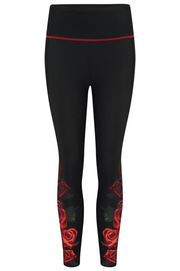 Energy Full Length Sports Legging