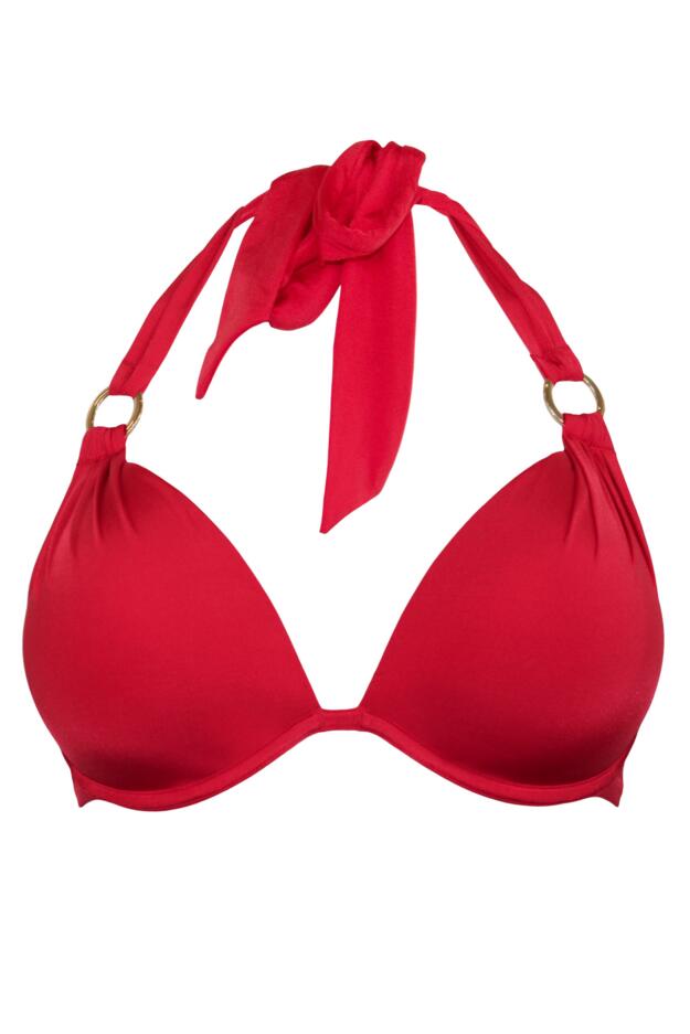 Samoa Boost Push Up Padded Underwired Bikini Top 