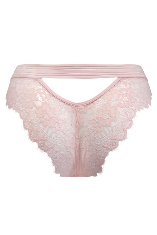 Revolution Brazilian Brief