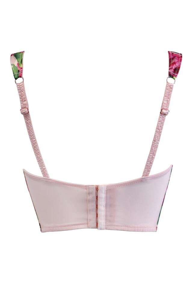 Couture Lightly Padded Bustier