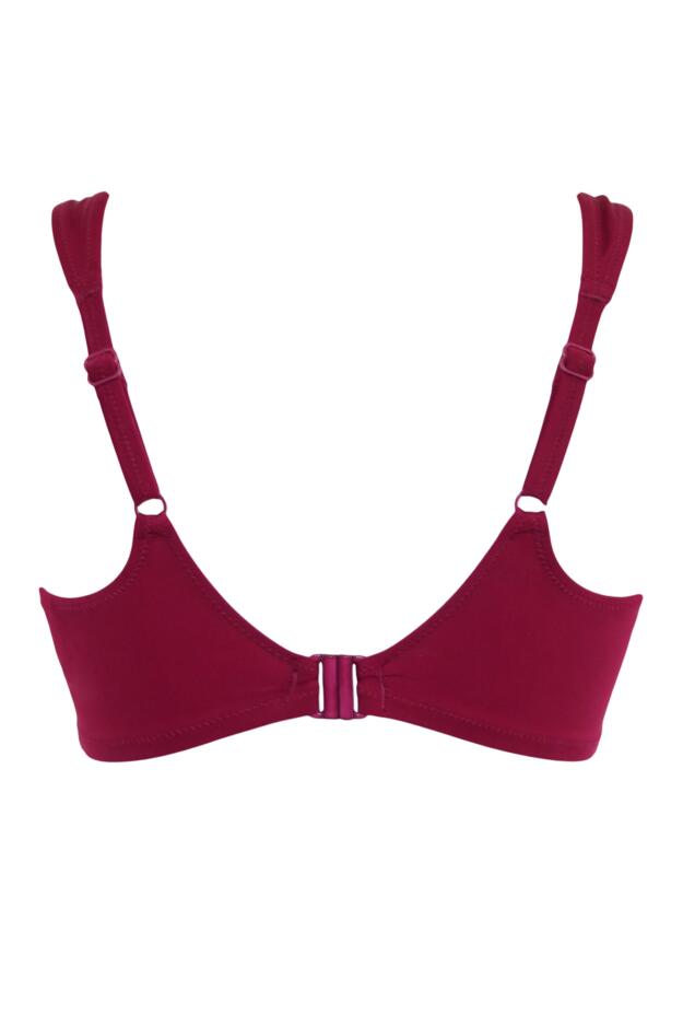 Space Underwired Cami Bikini Top 