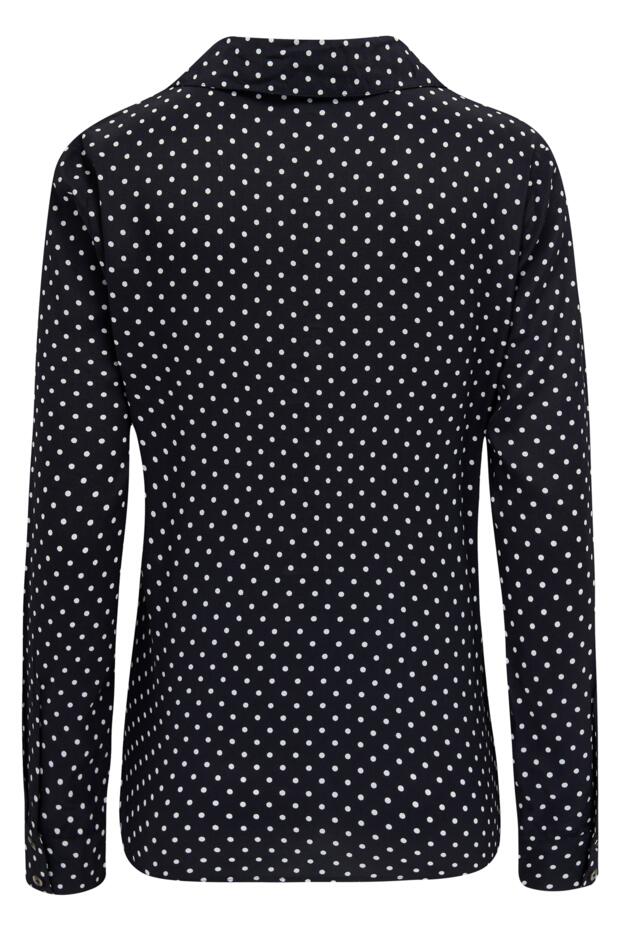 Kelly Woven Viscose Shirt