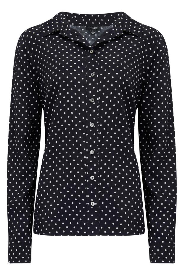 Kelly Woven Viscose Shirt