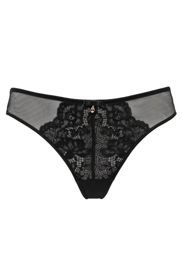 Milan Underwired Set
