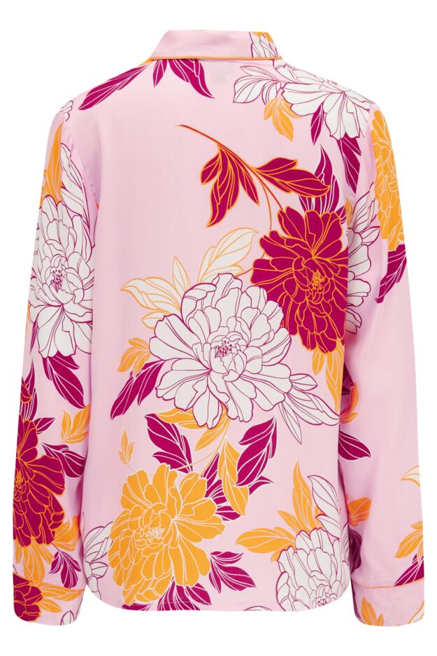 Luxe Woven Pyjama
