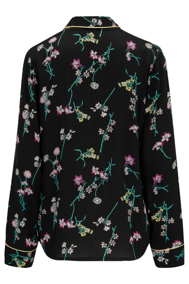 Luxe Woven Pyjama