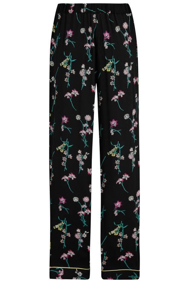 Luxe Woven Pyjama