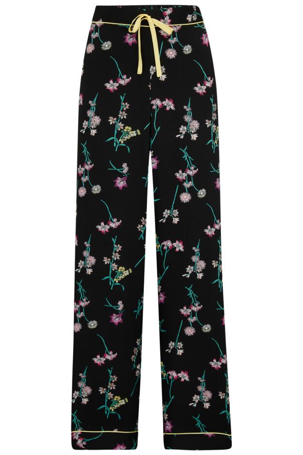 Luxe Woven Pyjama