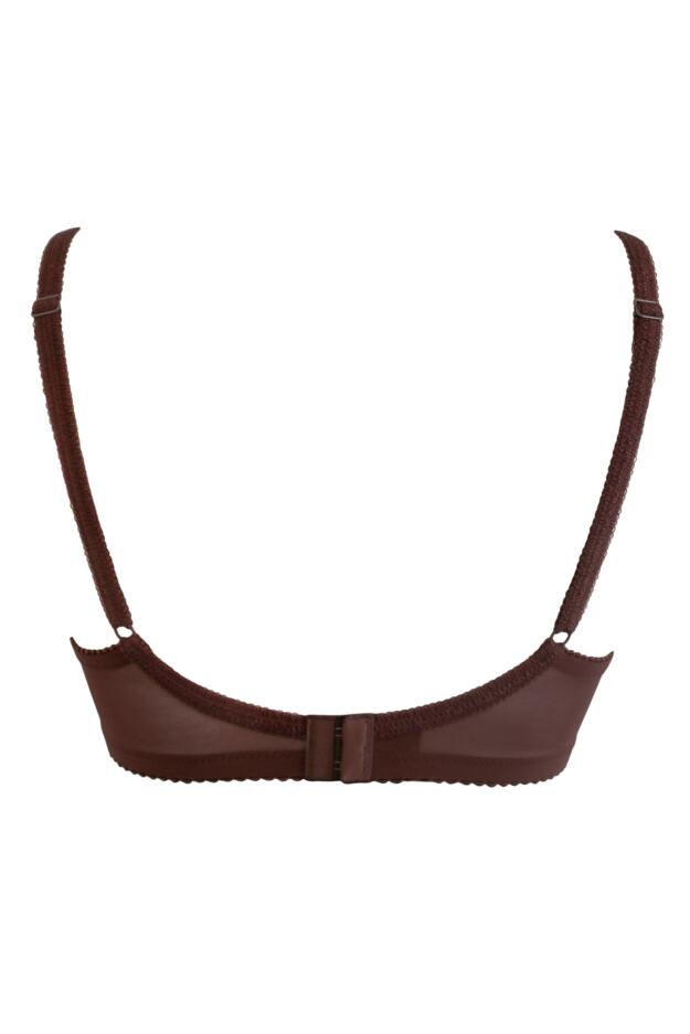 St Tropez Full Cup Bra C-J
