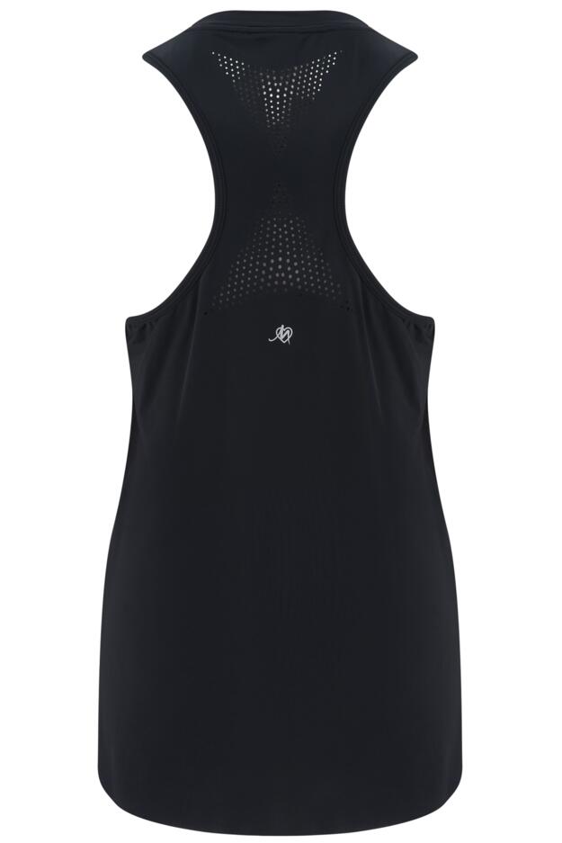 Energy Cut Out Vest Top 