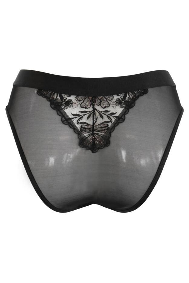 Constance V-Shape Brief