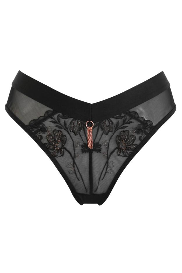Constance V-Shape Brief