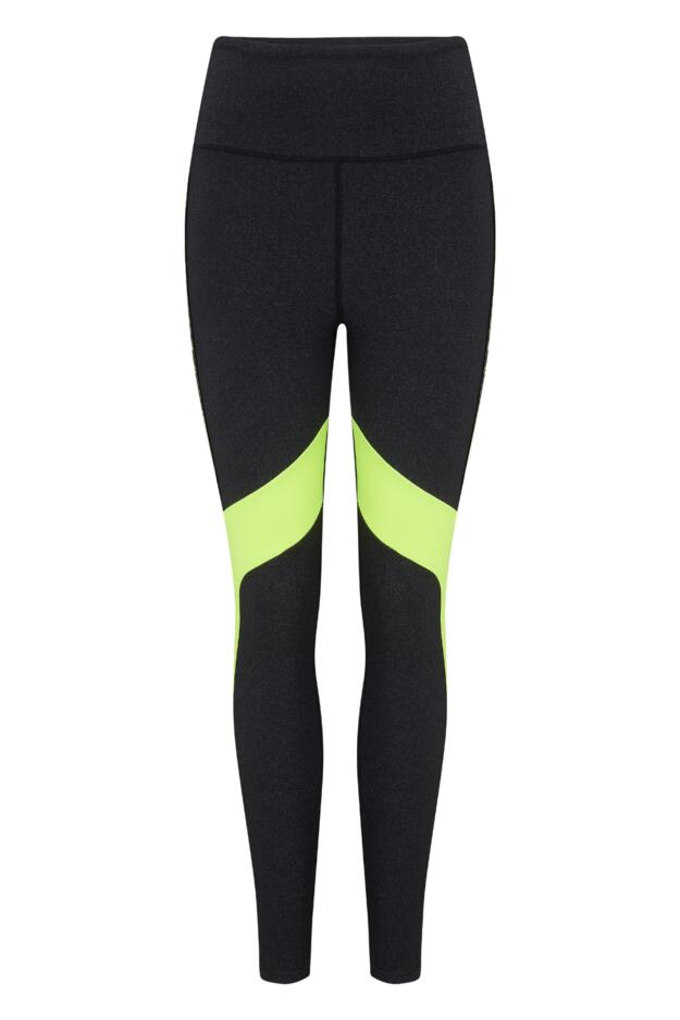 Energy Logo Elastic Legging