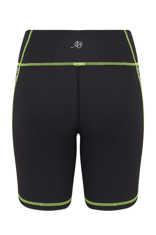 Energy Side Pocket Cycling Short