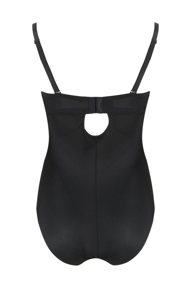 Definitions Multiway Tummy Control Shaping Strapless Body