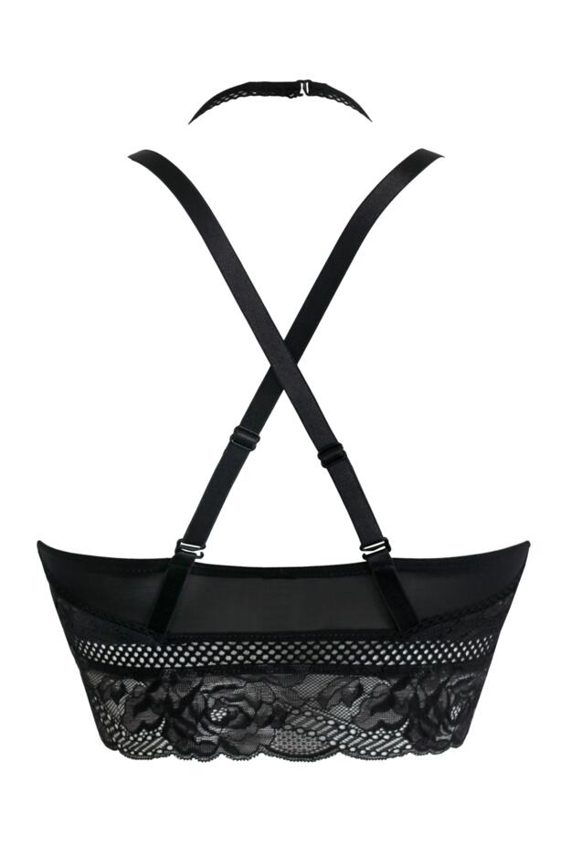 Ooo La La Front Fastening Bralette
